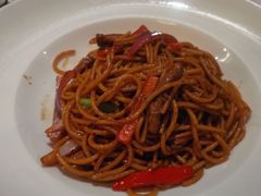 -食间牛排(湖西路店)