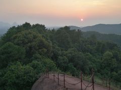 -丹霞山风景名胜区