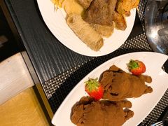 -青岛证大喜玛拉雅酒店·Z1餐厅