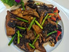 -北京小肠陈饭庄(方庄店)