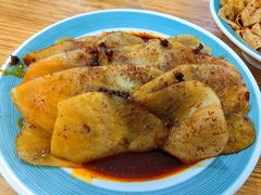 -马三洋芋片(兰州总店)