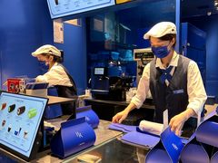 -the Roll'ING手作瑞士卷专门店(卓悦中心店)