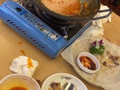 -汤连得温泉馆(宝山店)