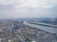-长沙尼依格罗酒店