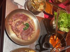 -西塔老太太泥炉烤肉(苏州大悦城店)