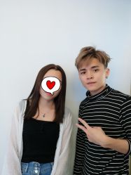 -BTR发型定制潮沙龙店