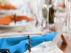 -雄楚国际大酒店-四季西餐厅