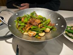 -大丰收·李家(浦西万达店)