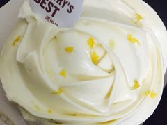 -Pantry's Best派悦坊蛋糕(K11购物艺术中心店)