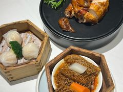 -翠香阁潮州菜馆·始于1994(珠江路店)