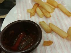 -Mr.Pizza米斯特比萨(合肥一九一二街区店)