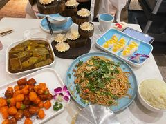 -香香海南菜餐厅