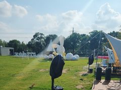 -不觉晓CAMPING(上海迪士尼营地店)