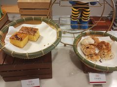 -大汉金桥华美达广场酒店·食秀全日制餐厅