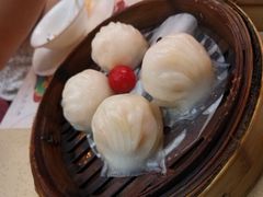 -点都德(汇盈广场店)
