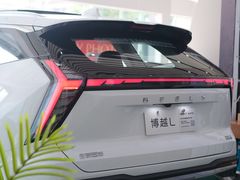 -吉利汽车(布吉直营店)