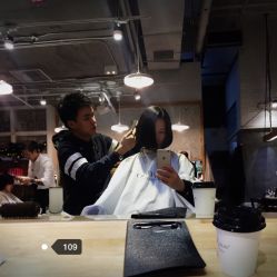 -109美发沙龙
