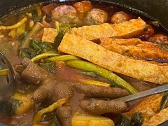 -笔记安顺夺夺粉火锅