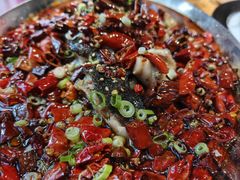 -77号渔船·蒸海鲜青岛菜(积米崖店)