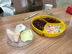 -清真·伊清阁餐厅