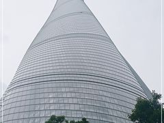 -上海中心大厦
