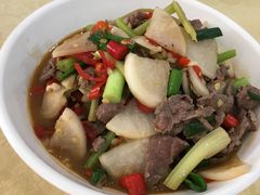 -红色湘菜馆(春风店)