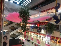 -茂业铁西奥莱店