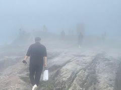 -东白山