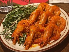 -ZAFFERANO西班牙海鲜饭(上海首店)