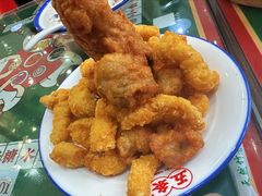 -五条人糖水铺(兰州老街店)