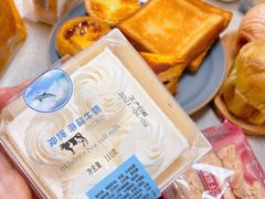 海盐牛奶-采蝶轩(丹田店)
