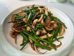 -悦融·京鲁菜·露台花园(安定门店)