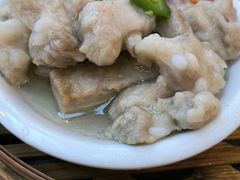 -五福茗点茶楼(花都雅乐城店)