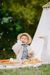 -嘟嘟卡奇儿童摄影