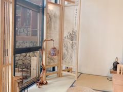 -心无尘茶餐馆(径山村店)