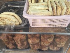 -刘氏方酥锅盔(古城总店)