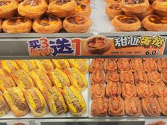 -酥侯糕点(长楹天街店)