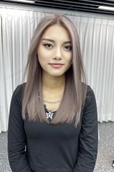 -LJOY丽锦造型·烫发染发