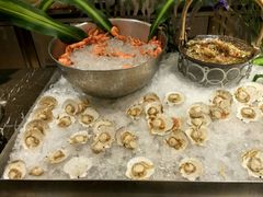 -富力万达嘉华酒店-美食汇西餐厅