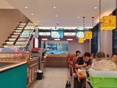 -灶座小锅烀饼·铁锅炖(道里店)