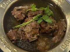 大缸烤羊蝎子-和庆斋羊蝎子火锅·碳缸烧烤(顺义旗舰店)