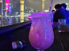 -外滩8号 whisky bar(金延大厦店)