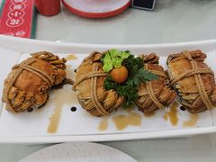 -花小蟹·无锡菜·大闸蟹文化主题餐厅·评弹表演(南长街店)