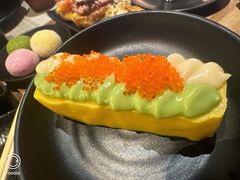 -昊·来了寿司(双楠2店)