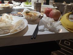 -石田家自助海鲜火锅烤肉(茂业时代广场店)