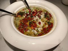 -芳满庭粤菜餐厅(丹阳吾悦店)