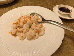 淮阳三虾仁-上海总会SHANGHAICLUB(兴业太古汇店)