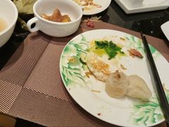 -索菲特酒店·海鲜自助 ·聚餐厅