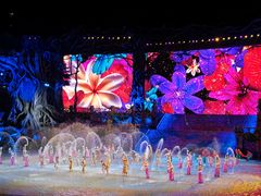 -西双版纳勐泐文化旅游区