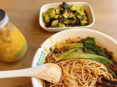 -眉州小吃(魏公村店)